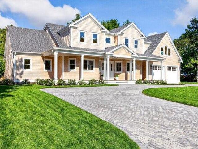 House for sale in East Falmouth, Massachusetts