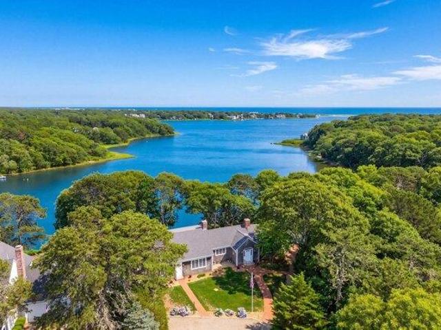 House for sale in East Falmouth, Massachusetts