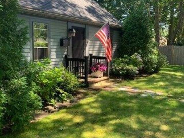 House for sale in East Falmouth, Massachusetts