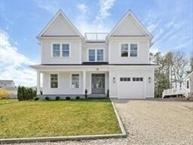 House for sale in East Falmouth, Massachusetts