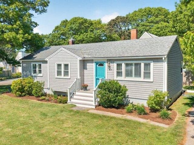 House for sale in East Falmouth, Massachusetts