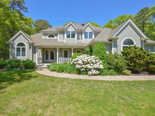 House for sale in East Falmouth, Massachusetts