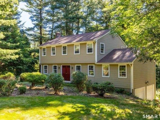 House for sale in East Granby, Connecticut