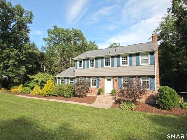 House for sale in East Granby, Capitol Planning Region
