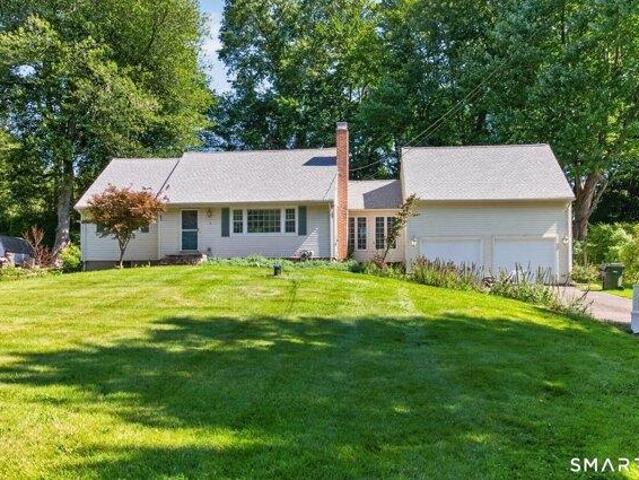House for sale in East Granby, Capitol Planning Region