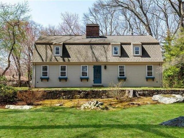 House for sale in East Greenwich, Rhode Island