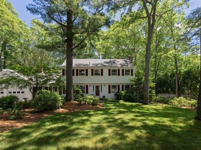 House for sale in East Greenwich, Rhode Island