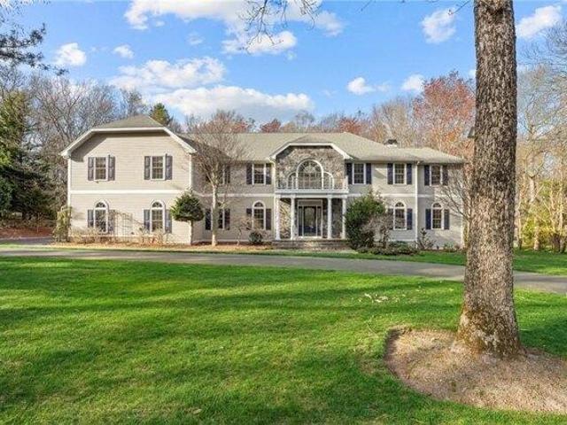 House for sale in East Greenwich, Rhode Island