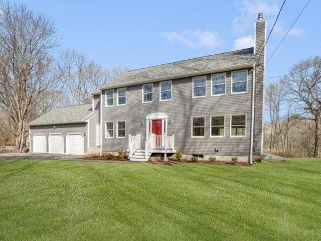 House for sale in East Greenwich, Rhode Island