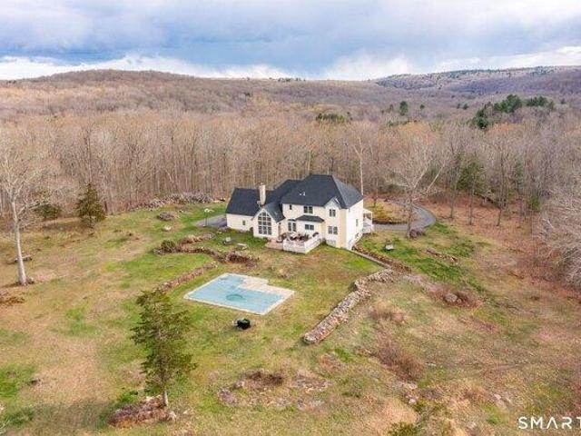 House for sale in East Haddam, Connecticut