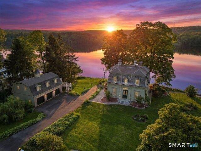 House for sale in East Haddam, Connecticut