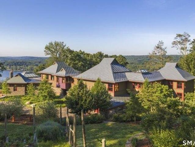 House for sale in East Haddam, Connecticut