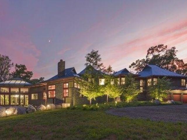 House for sale in East Haddam, Connecticut