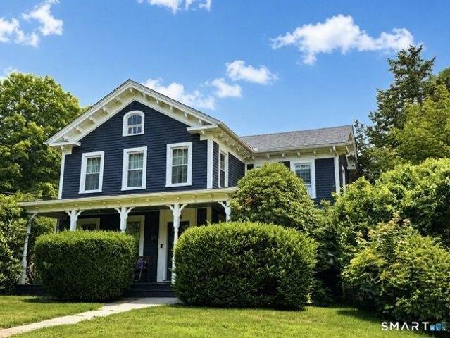 House for sale in East Hampton, Connecticut