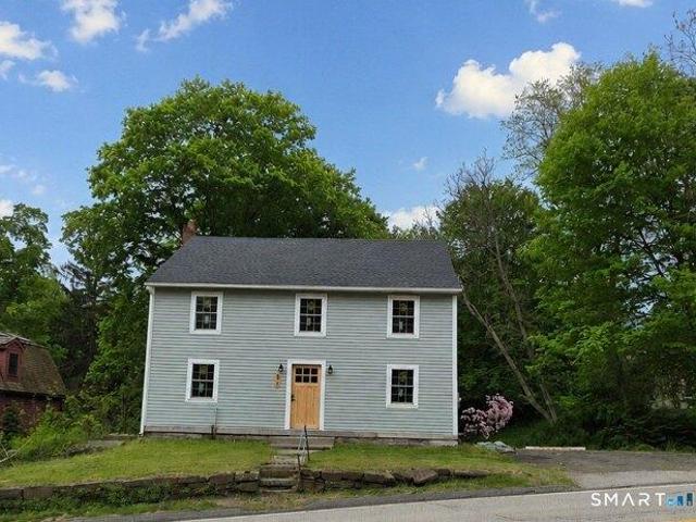 House for sale in East Hampton, Connecticut