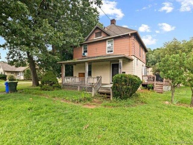 House for sale in East Hartford, Connecticut