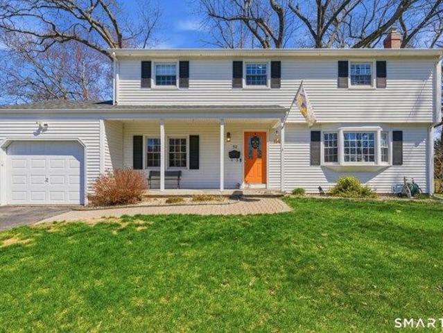 House for sale in East Hartford, Connecticut