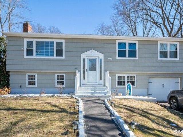 House for sale in East Hartford, Connecticut