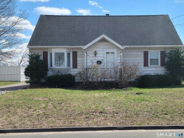 House for sale in East Hartford, Connecticut