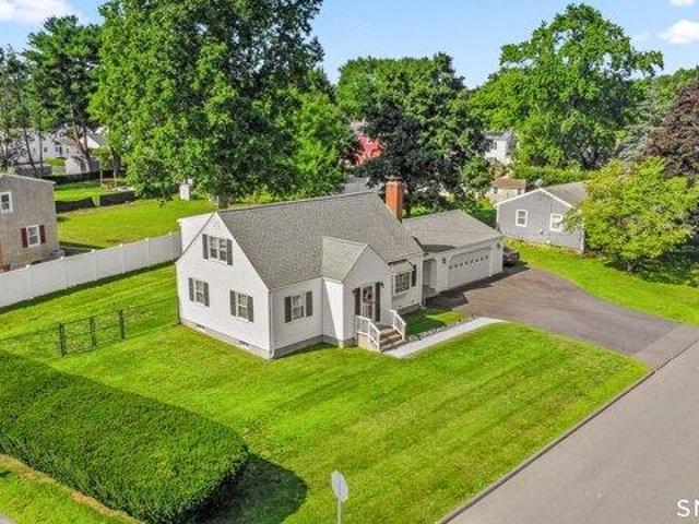 House for sale in East Hartford, Connecticut