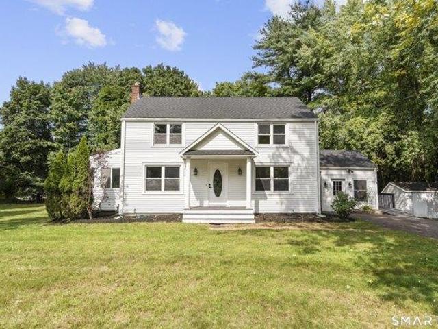 House for sale in East Hartford, Capitol Planning Region