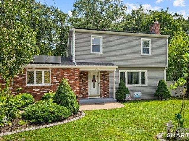 House for sale in East Hartford, Capitol Planning Region