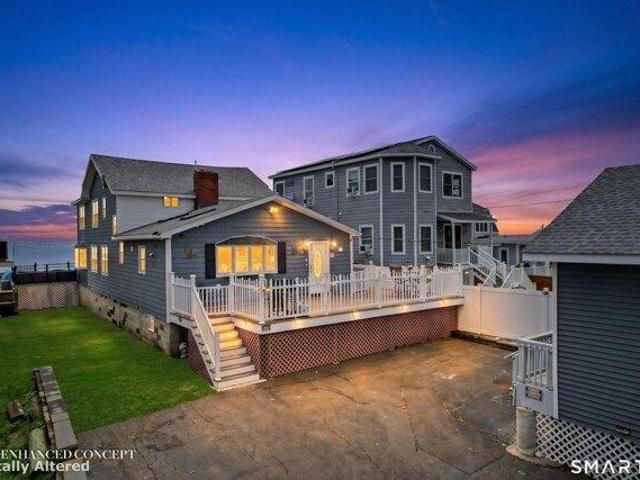 House for sale in Momauguin, East Haven