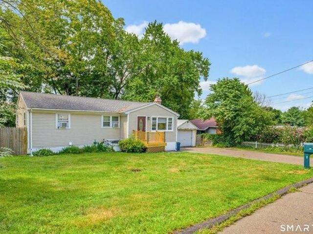 House for sale in East Haven, Connecticut