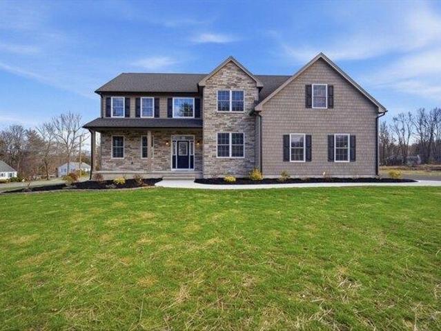 House for sale in Hampden, Massachusetts