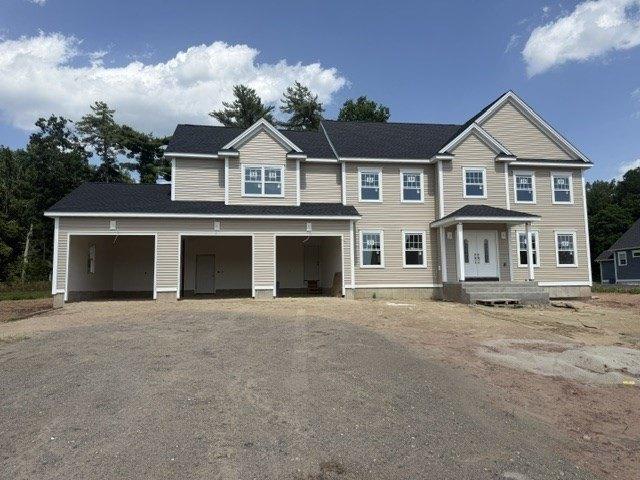 House for sale in Hampden, Massachusetts