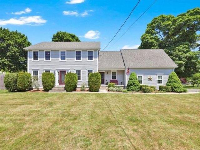 House for sale in Hampden, Massachusetts
