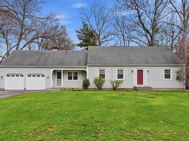 House for sale in Hampden, Massachusetts