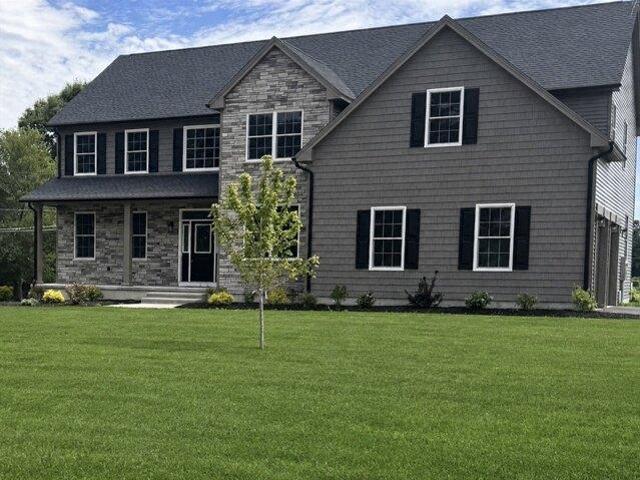 House for sale in Hampden, Massachusetts