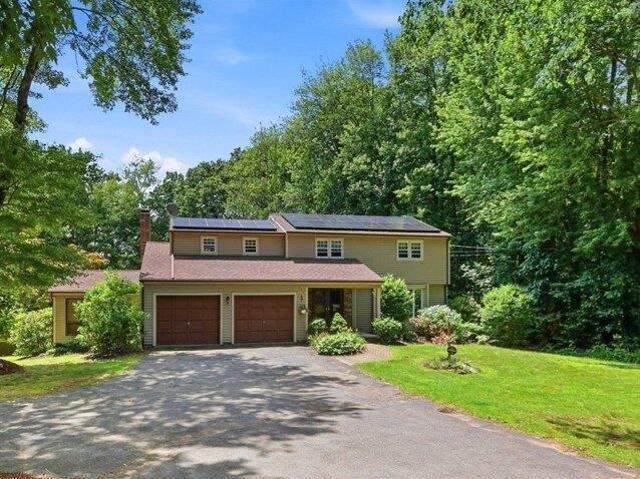 House for sale in Hampden, Massachusetts