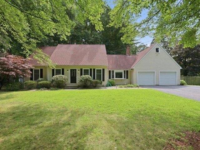 House for sale in Hampden, Massachusetts