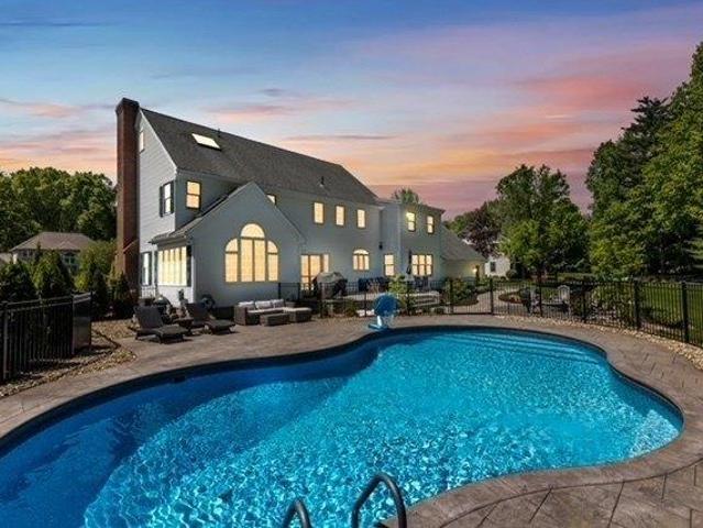 House for sale in Hampden, Massachusetts