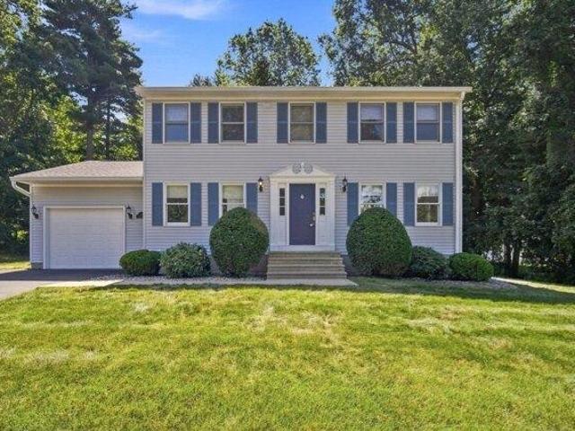 House for sale in Hampden, Massachusetts