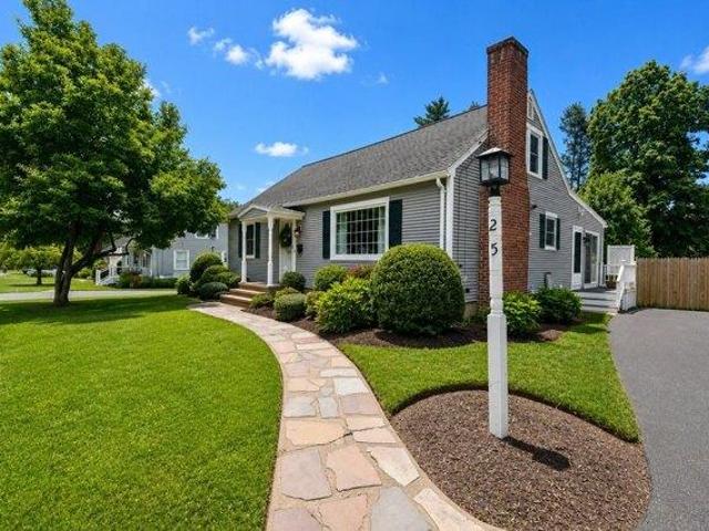 House for sale in East Longmeadow, Hampden County