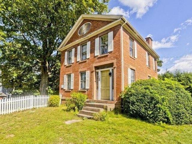 House for sale in Hampden, Massachusetts