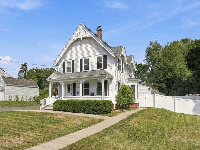 House for sale in East Longmeadow, Hampden County