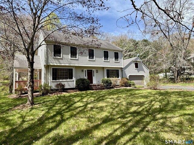 House for sale in East Lyme, Connecticut