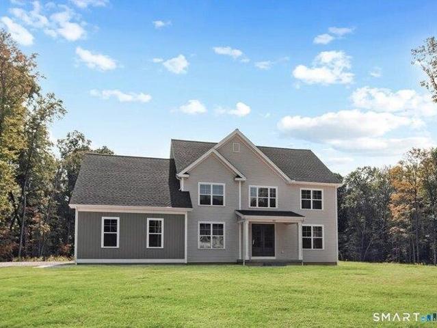House for sale in East Lyme, Connecticut