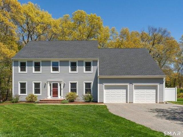 House for sale in East Lyme, Connecticut