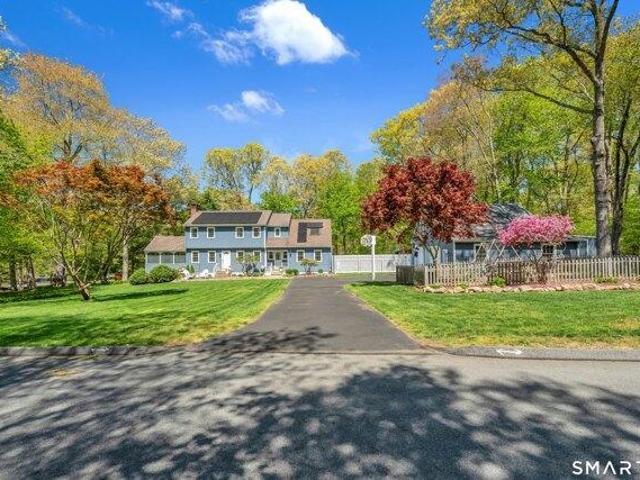 House for sale in East Lyme, Connecticut
