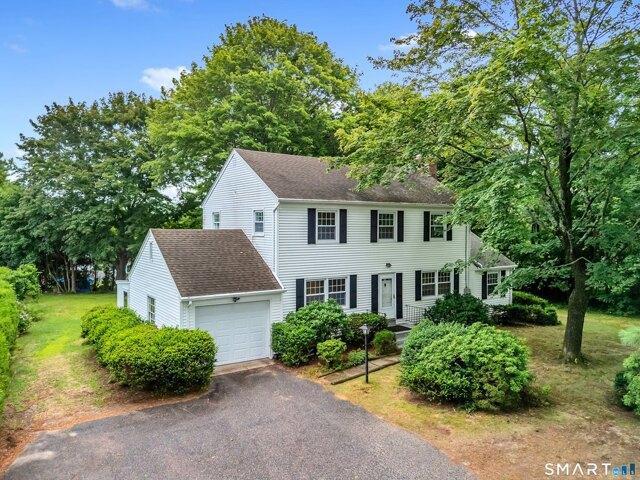 House for sale in East Lyme, Connecticut