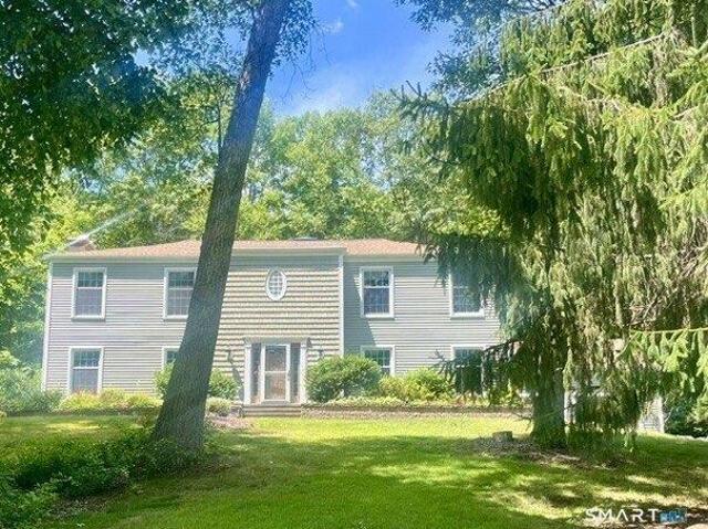 House for sale in East Lyme, Connecticut