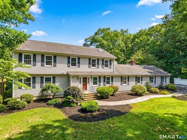 House for sale in East Lyme, Connecticut