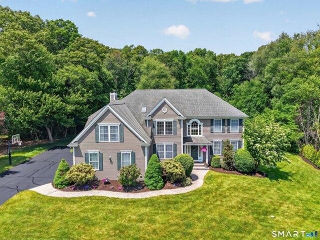 House for sale in East Lyme, Connecticut