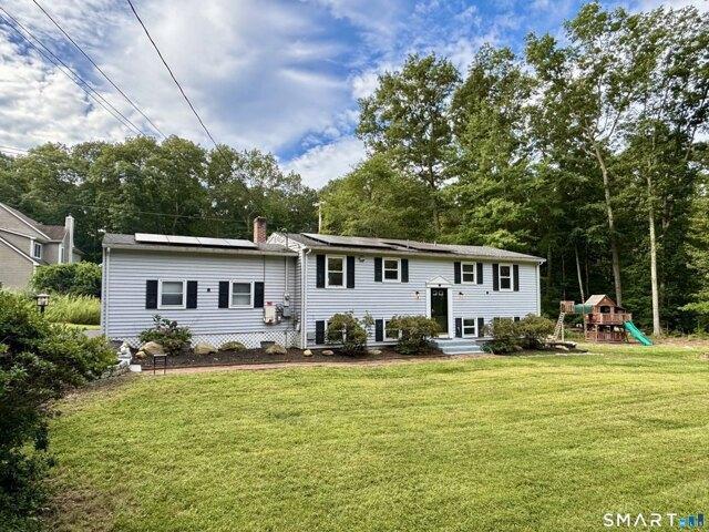 House for sale in East Lyme, Southeastern Connecticut Planning Region