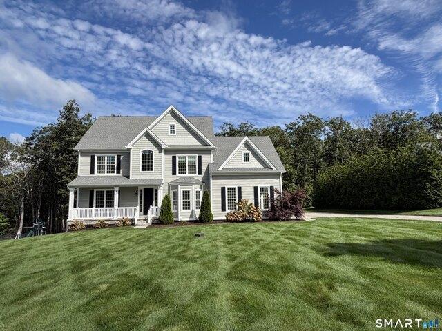 House for sale in East Lyme, Southeastern Connecticut Planning Region